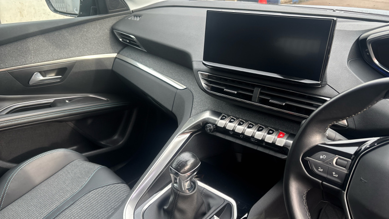 Peugeot 3008 1.2 PureTech Allure Premium 5dr Petrol Estate